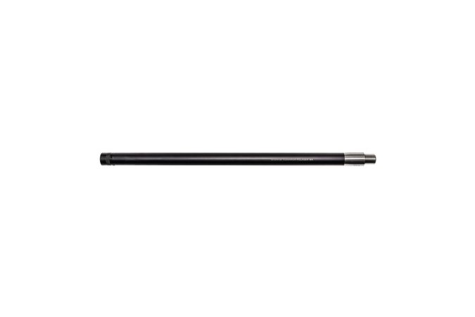 Magnum Research TTS-22 Integrally Suppress BBL 22 LR NFA - Silencer