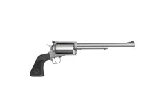 Magnum Research BFR Revolver 30-30 
Item #: MRBFR30/30 / MFG Model #: BFR30-30 / UPC: 761226034063
BFR REVOLVER 30/30 SS 10" 