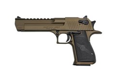 Magnum Research Desert Eagle 44 Magnum