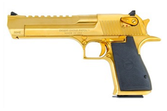 Magnum Research Desert Eagle 50 AE