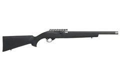 Magnum Research Magnum Lite Graphite 22 Magnum