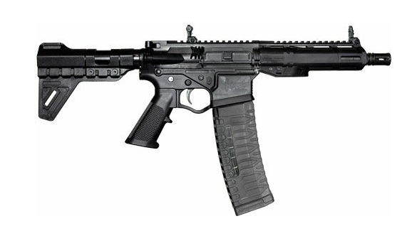 American Tactical Alpha Maxx