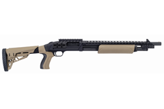 Mossberg 500 Scorpion 12 Gauge  - MB50424 - 015813504249