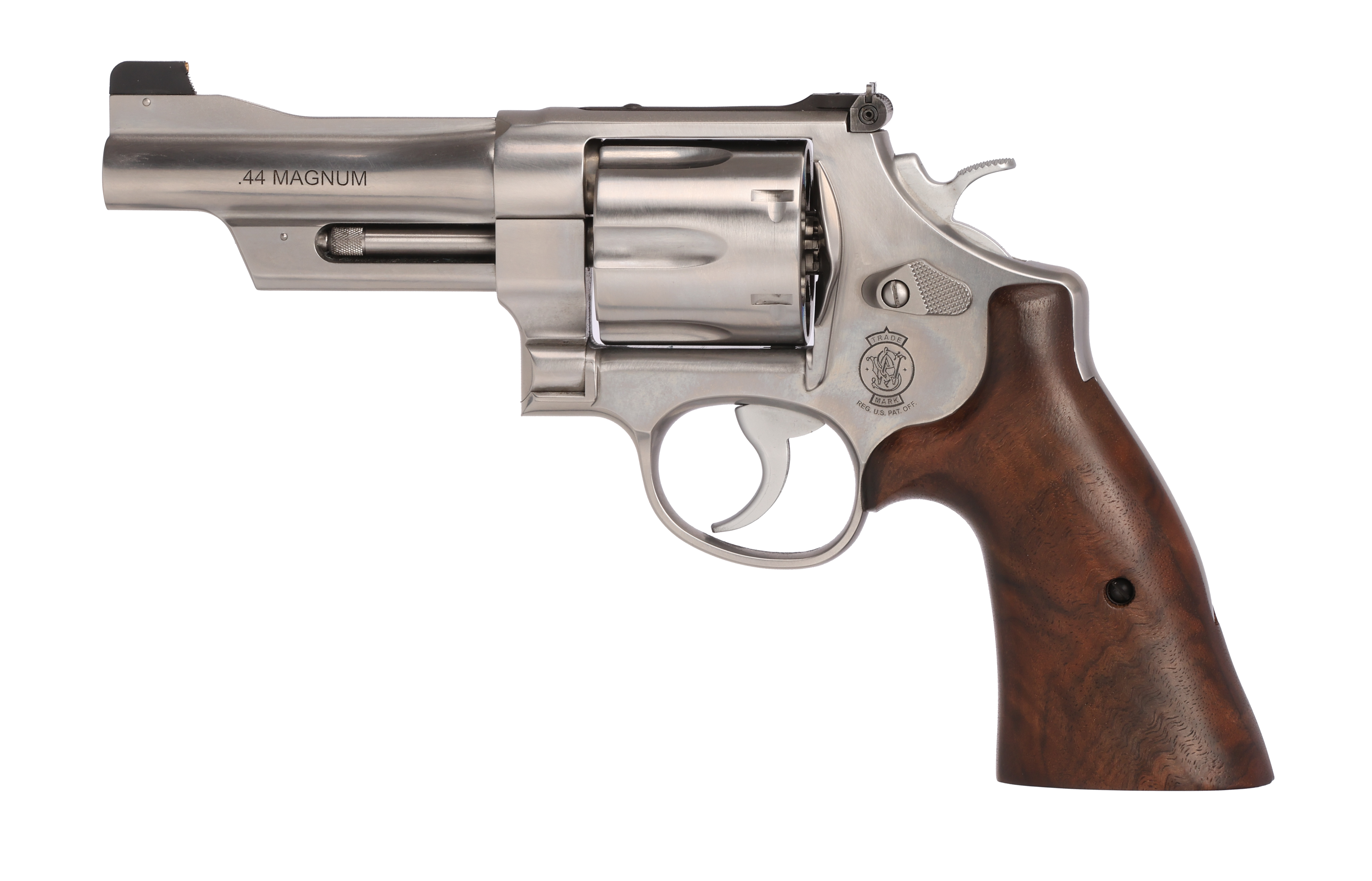 Lipsey's Exclusive Smith and Wesson 629 Mountain Gun 44 Magnum