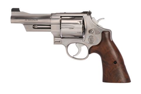Lipsey's Exclusive Smith and Wesson 629 Mountain Gun 44 Magnum