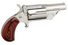 North American Arms Ranger II 22 Magnum