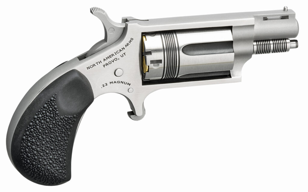 North American Arms The Wasp
