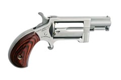 North American Arms Sidewinder 22 Magnum