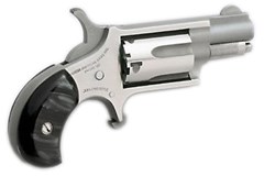 North American Arms Mini-Revolver 22 LR  - NONAA22LRGPB - 744253001062