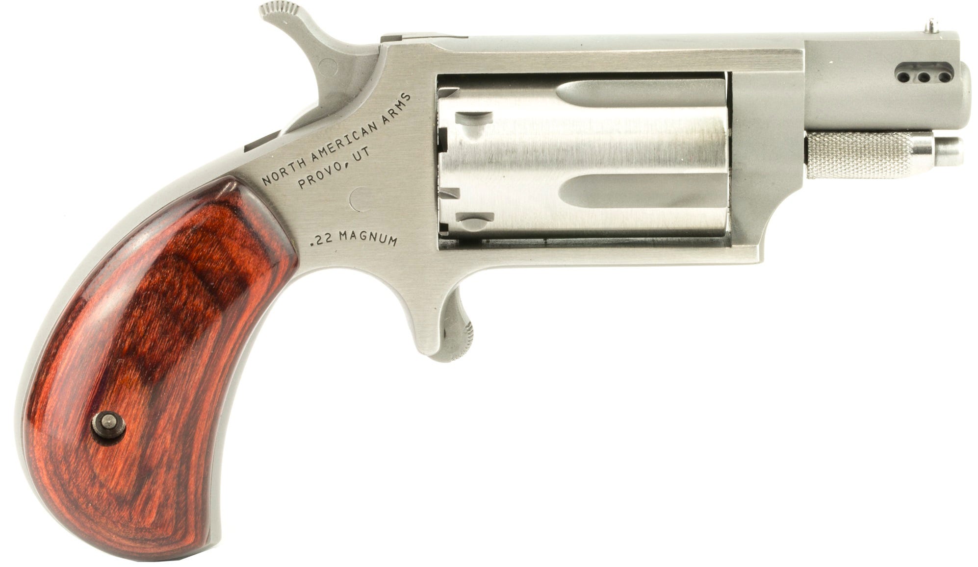 North American Arms Mini-Revolver Convertible
