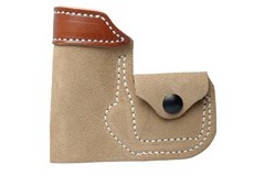 North American Arms North American Pocket Holster   - NOHPTD-L - 744253054361