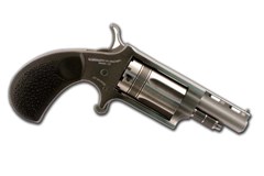 North American Arms The Wasp Convertable 22 LR | 22 Magnum