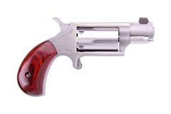 North American Arms Mini-Revolver 22 Magnum