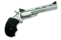 North American Arms Mini-Master 22 LR | 22 Magnum