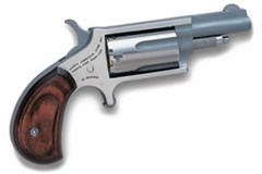 North American Arms Mini-Revolver 22 Magnum