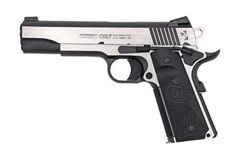 Colt Combat Elite Government 45 ACP  - COO1070CE - 098289111890