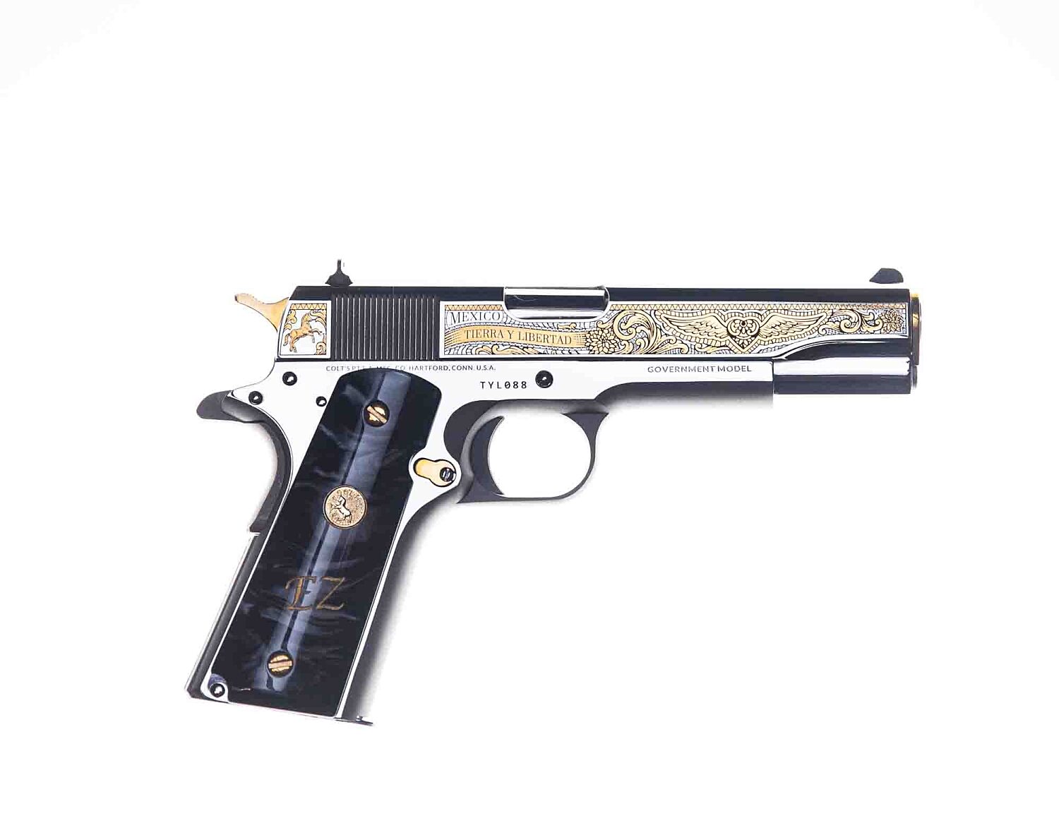 Colt Classic