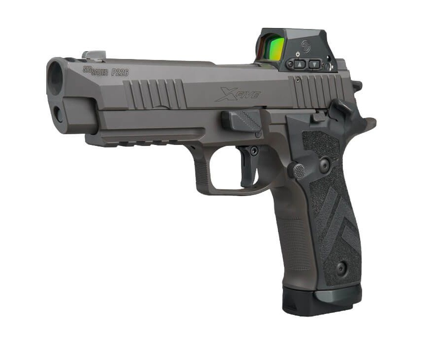 SIG Sauer P226 X-Five Full Size
