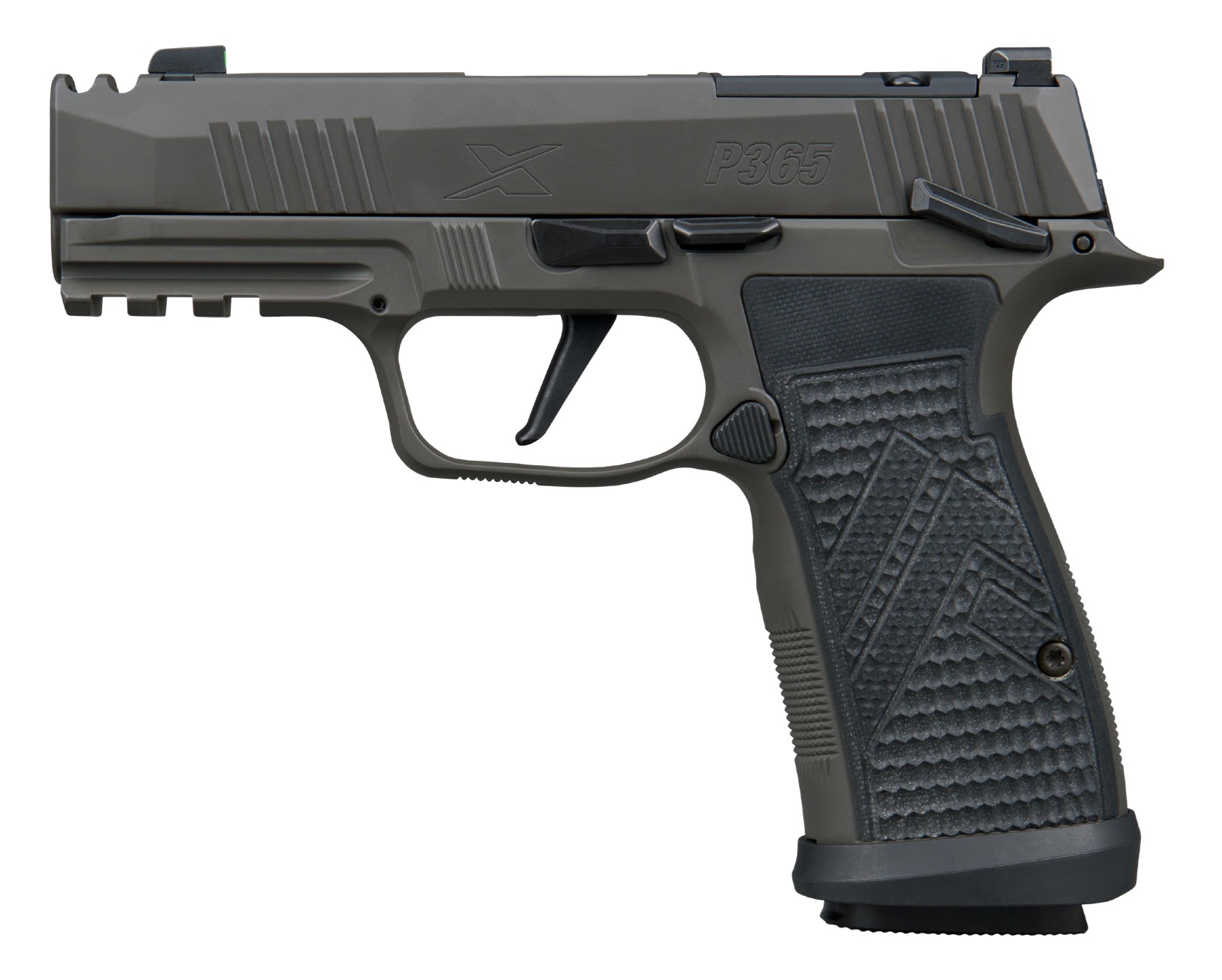 SIG Sauer P365 AXG Legion