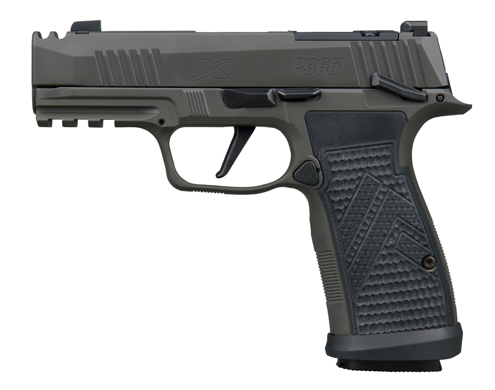 SIG Sauer P365 AXG Legion