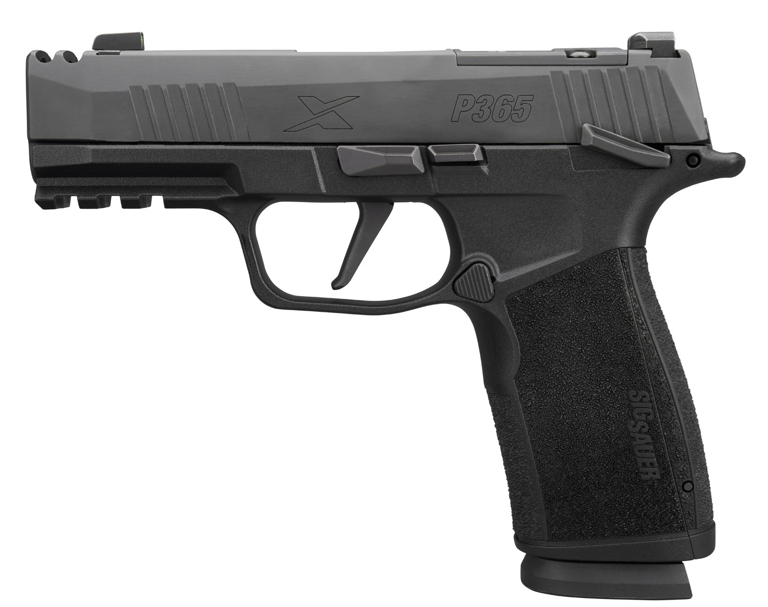SIG Sauer P365 XMacro Comp Semi-Auto Pistol 9mm 3.1in