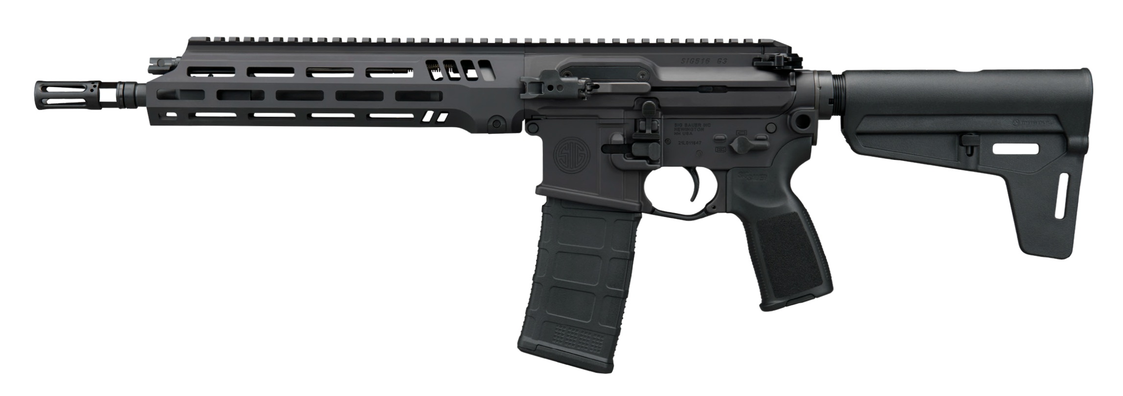 SIG Sauer SIG516 G3