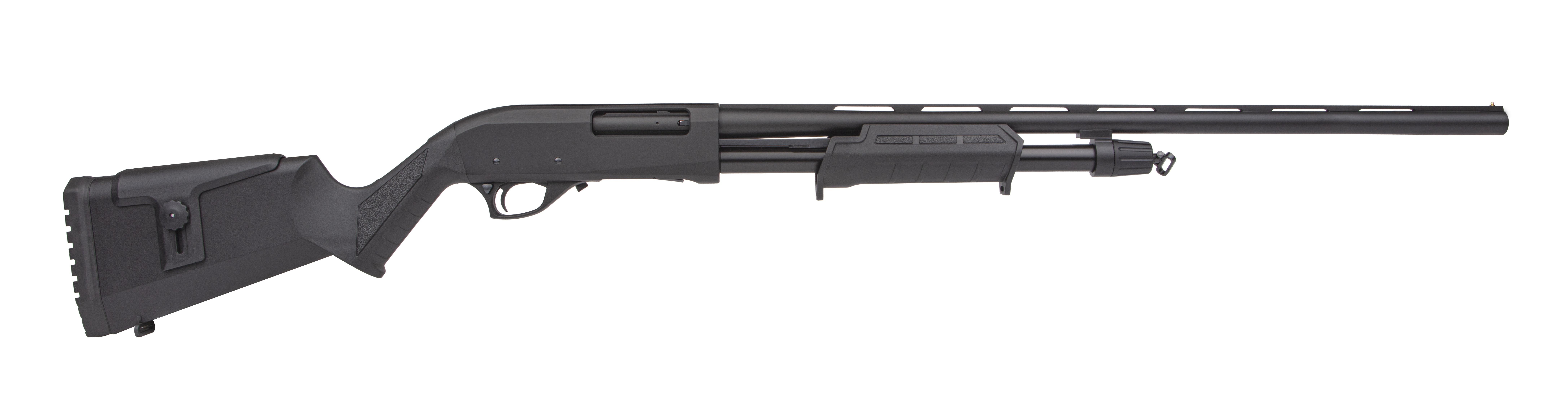 Rock Island Armory ALL GENERATION PUMP SHOTGUN 20 GAUGE