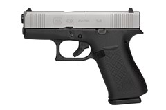 GLOCK G43X 9mm