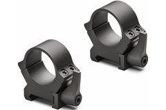 Leupold QRW2 Rings 