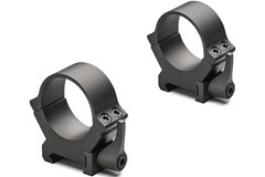 Leupold QRW2 Rings 