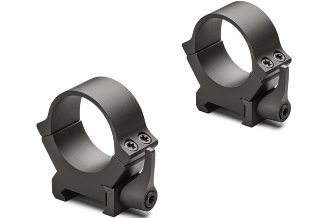 Leupold QRW2 Rings  Accessory-Rings/Mounts/Bases