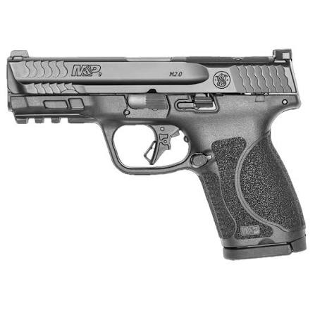 Smith & Wesson M&P9 M2.0 OR Compact
