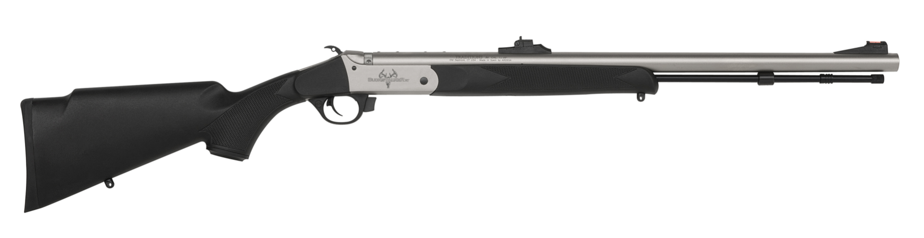 BUCKSTALKER XT NM .50 BLK 24