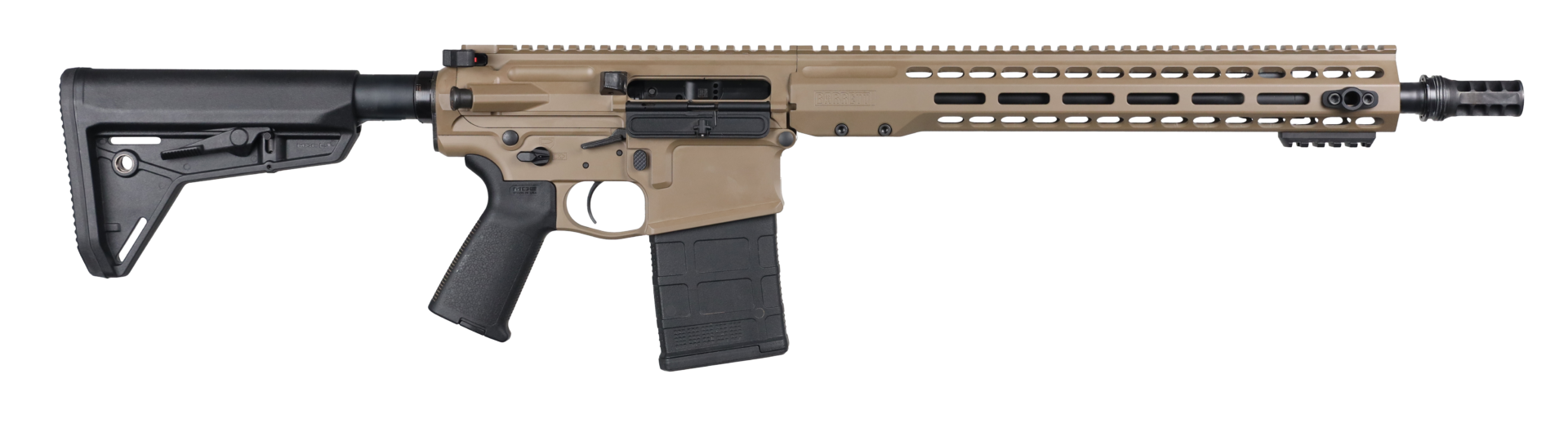 REC10 DMR 6.5CR FDE 16 20+1
