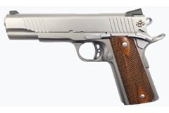 Rock Island Armory M1911 Rock FS Tactical 45 ACP