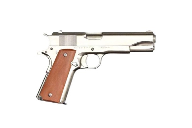 Rock Island Armory M1911-A1 GI 45 ACP Semi-Auto Pistol