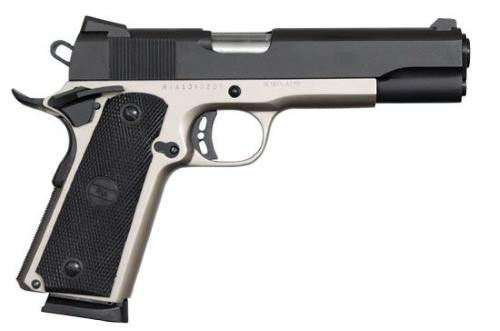 Rock Island Armory M1911-A1 TACTICAL 45 ACP thumbnail