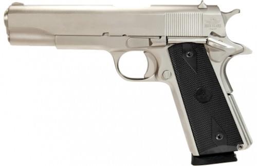 Rock Island Armory M1911-A1 TACTICAL 45 ACP thumbnail