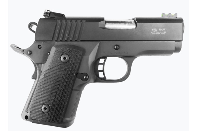 Rock Island Armory RIA 3.10 45 ACP Semi-Auto Pistol