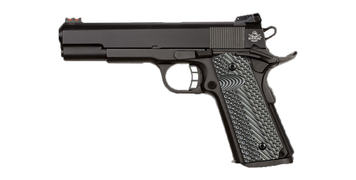 Rock Island Armory M1911-A1 TACTICAL II 9MM thumbnail