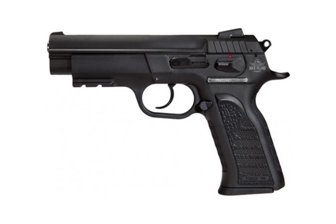 Rock Island Armory RIA MAPP1 Full Size 9mm Semi-Auto Pistol