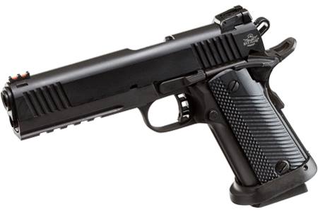 Rock Island Armory M1911-A1 TACTICAL VZ 9MM thumbnail