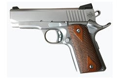 Rock Island Armory M1911 CS Tactical 45 ACP