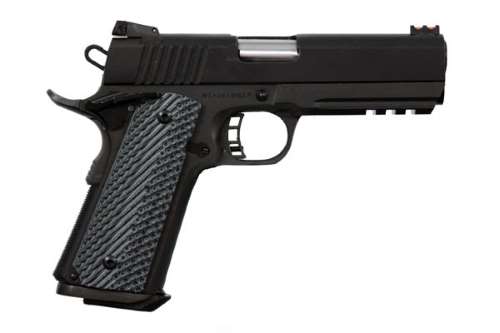 Rock Island Armory M1911-A1 TACTICAL VZ 10MM thumbnail