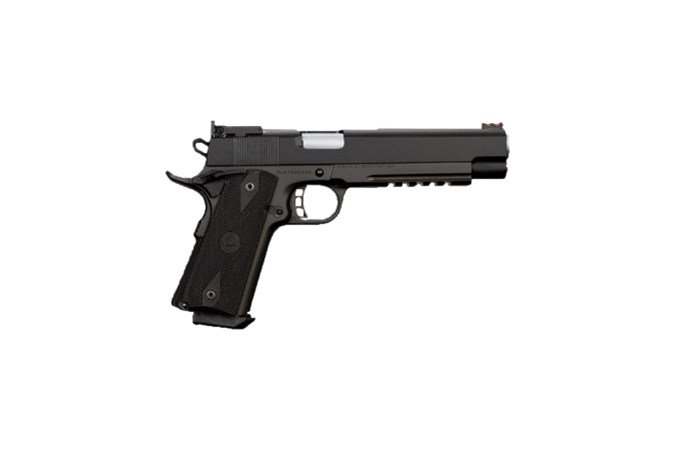 Rock Island Armory M1911 Rock Ultra Match 10mm Semi-Auto Pistol