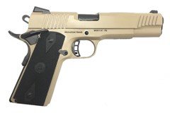 Rock Island Armory M1911 FS FDE 45 ACP  - RI56415 - 4806015564157