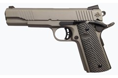 Rock Island Armory M1911-A1 Rock Standard FS 45 ACP