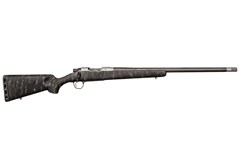 Christensen Arms Ridgeline 26 Nosler