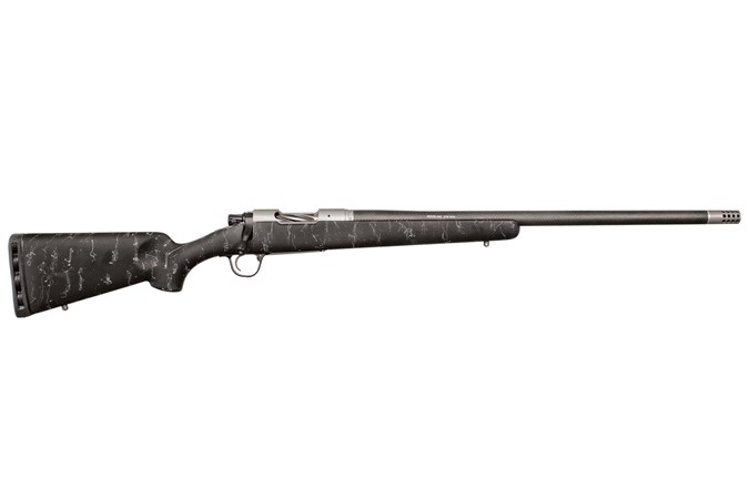 Christensen Arms Ridgeline 30 Nosler Rifle