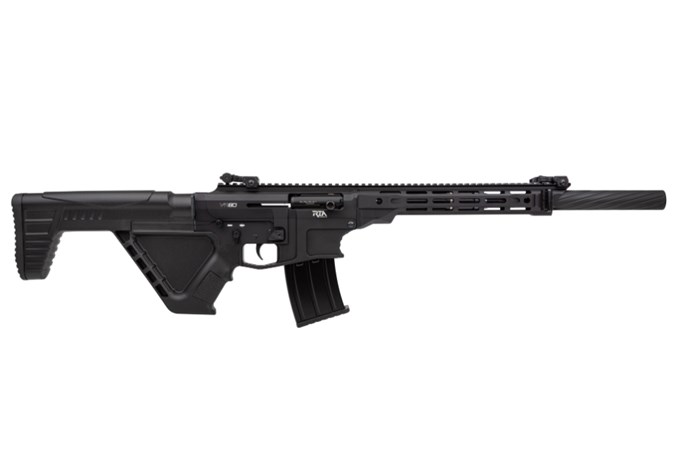 Rock Island Armory VR80 Shotgun State Comply 12 Gauge Shotgun